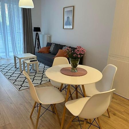 Letnica41 By Mypart In Your Apartment Gdańsk Kültér fotó