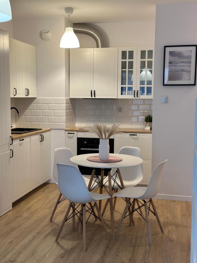 Letnica41 By Mypart In Your Apartment Gdańsk Kültér fotó